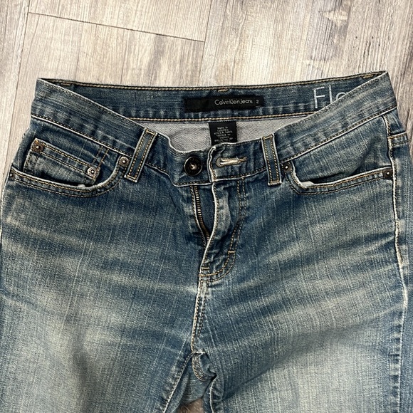 Calvin Klein Jeans - Picture 5 of 5